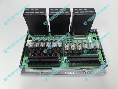  IS200TRLYH1B 电源转换器  