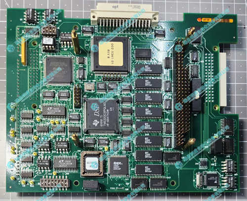 Brooks Automation 109473-25 控制器模块