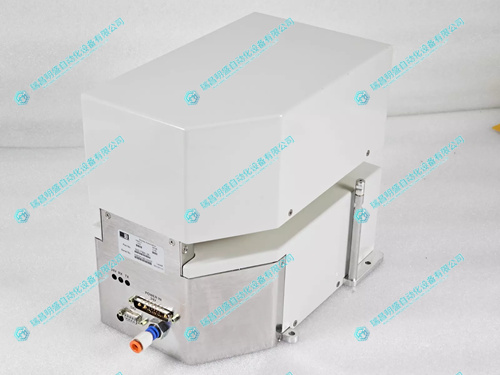 Brooks Automation 002-7391-25晶圆对准器