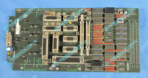 BROOKS AUTOMATION 001-7124-01自动化机器人控制器板