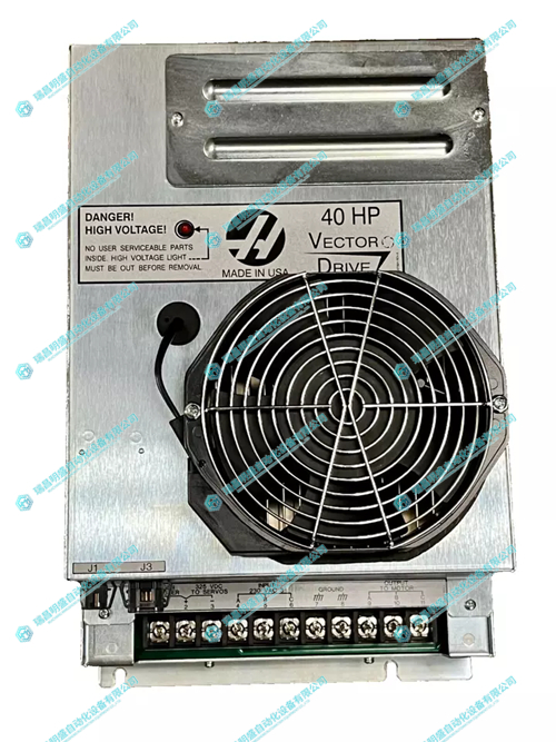 HAAS 93-32-5558B变频器 