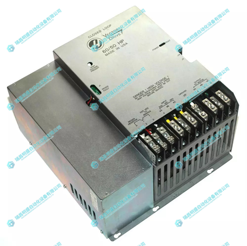 HAAS 93-32-5558A矢量驱动器