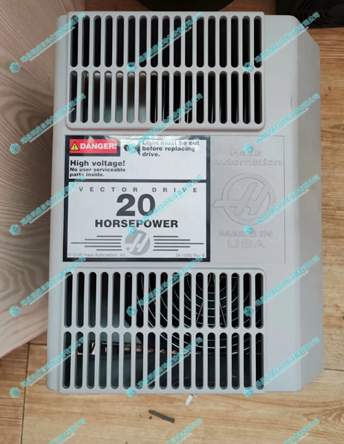 HAAS 93-32-3550J智能驱动器