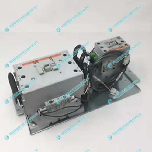 HAAS 93-32-5858Y/D CA7-72-00接触器组件