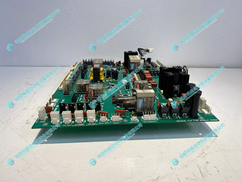 HAAS 32-3081B输入输出模块