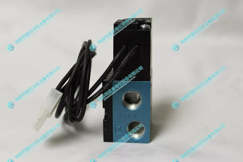 HAAS 93-32-5660电磁阀 