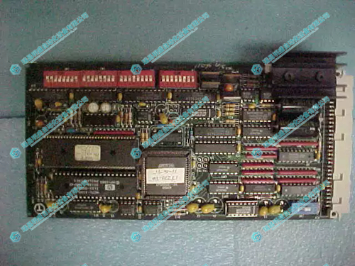 BROOKS 001-3404-02主控制器模块
