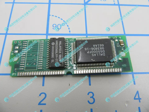 Brooks DS2250控制器模块