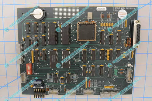 Brooks BM23100L03/E PC23100微型处理器模块