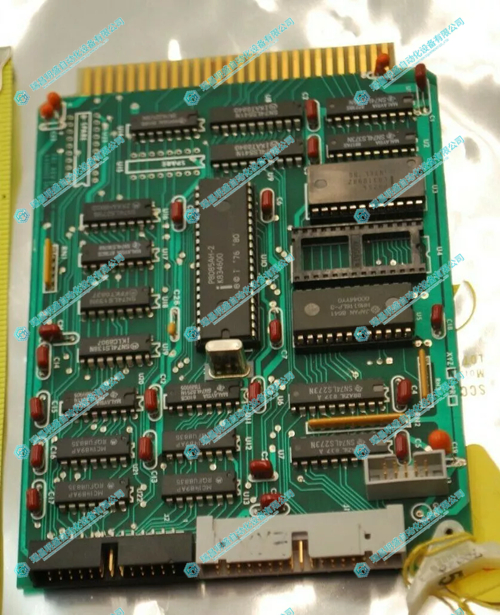 Brooks BM70020/CPU85 XYZ Control Board(图1) 32753dac787e3232343ccf76abb9eae5_3-241113113A5O0.jpg