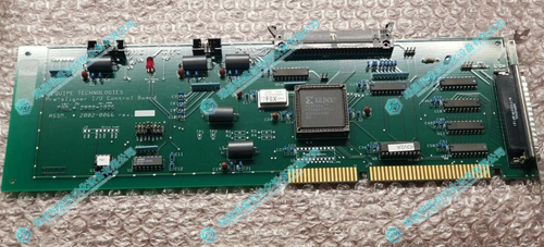 Brooks 2002-0066控制器模块