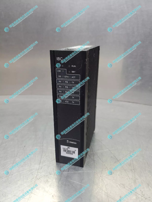 METSO D201138控制器模块