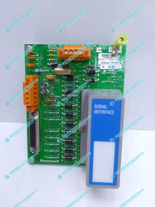 Honeywell 51303932-476串行设备接口模块(图1) 67a9d6cad671973749c52ca2828552cb_3-241121162619240.jpg