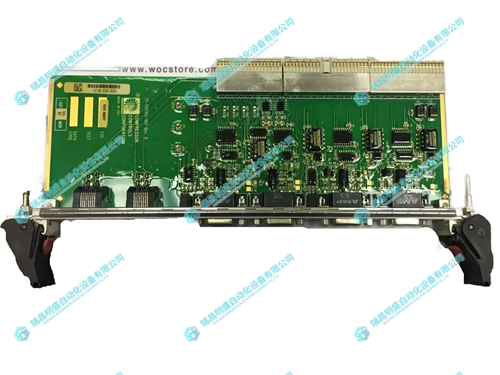 CCC TMPU-1002气动接收器