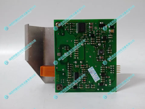 3BHB040288R0001终端单元