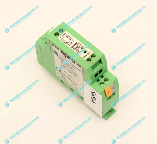 Epro CON041/912-015 信号转换器