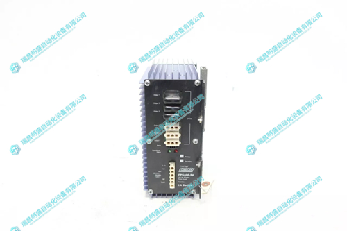 FOXBORO FPS400-24 P0922YU电源模块