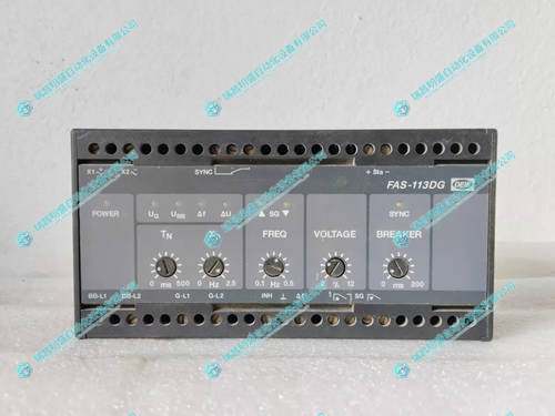 DEIF FAS-113DG同步控制器(图1) DEIF FAS-113DG .webp (1).jpg
