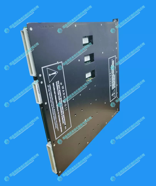 TRICONEX 3704E模拟输入模块(图1) 552a464a98947347a2e87d4cea4555a9_3-241126120310462.jpg