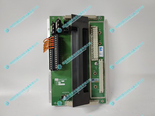 TRICONEX 2481底板(图1) 5f8d981d2e396f0525042b761fa195f5_3-24120410261V48.jpg