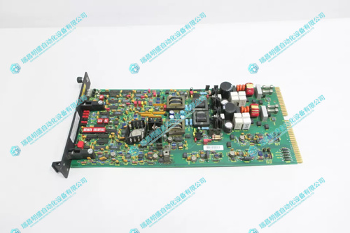 IPMON01  电源监视器模块