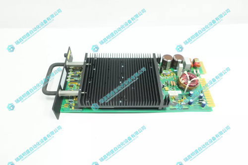 IPSYS01电源系统模块