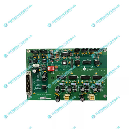 LAM 810-047858-101 interface module(图1) 9c3f0d2fe17bc702b6fbc5c0453741b3_3-2412061131542W.jpg