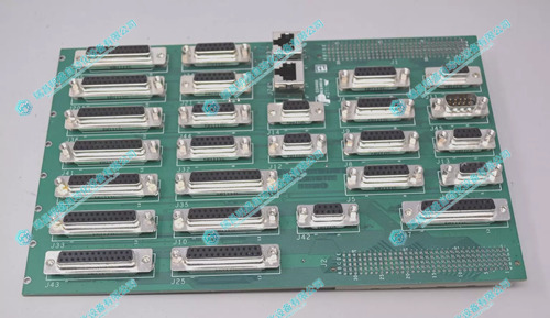 LAM 810-800082-243印刷电路板