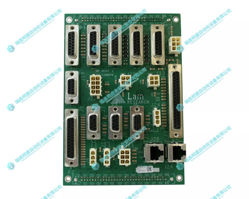 LAM 810-802901-307接口模块(图1) 64bb6e9584cd8161fcd1a0a27ecb5dde_3-241209113612b0.jpg