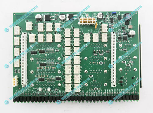 LAM 810-072687-111互锁控制模块