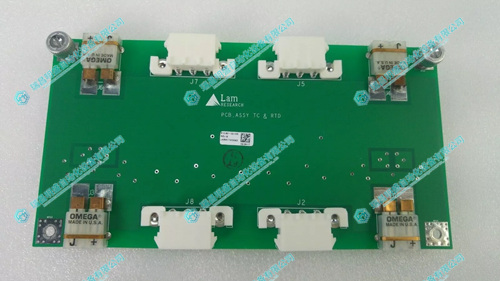 LAM 810-115985-005燃气面板