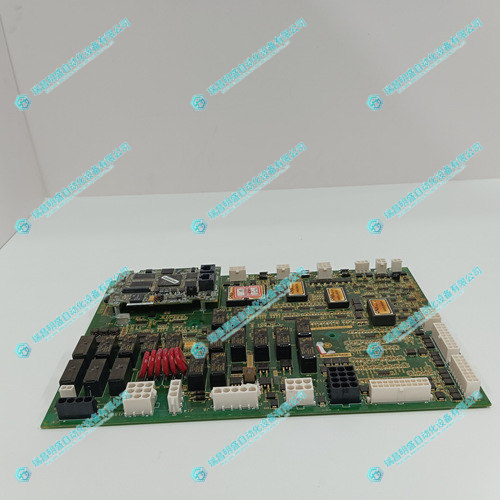 GE IS210BPPBH2BMD 控制器模块