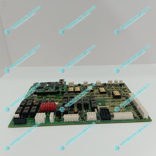 GE IS210BPPBH2CAA 印刷电路板