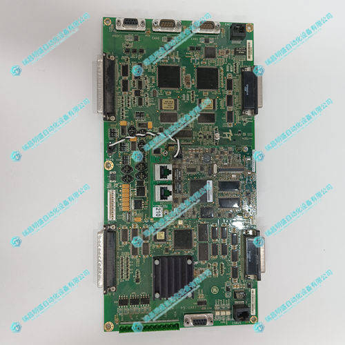 GE IS210MACCH1AGG  处理器