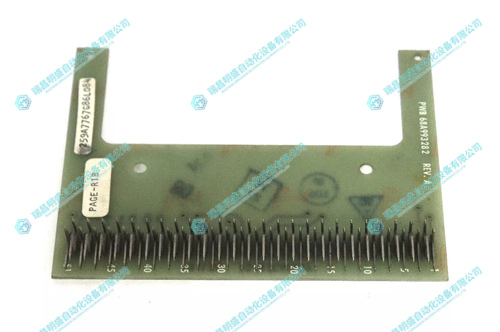 PWB68A993282连接器卡