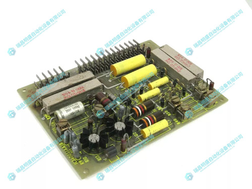 IC3650SPFA1B模拟输出模块