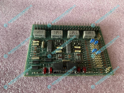 IC3600AFRA1A1A继电器电路板