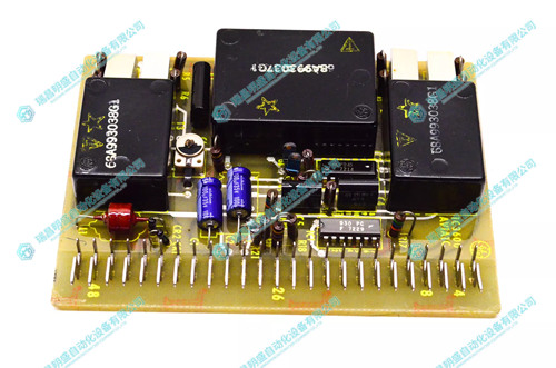 IC3600AVIA电压隔离器