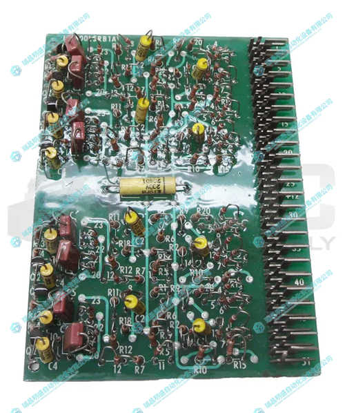 IC3600LSRB1A寄存器电路板