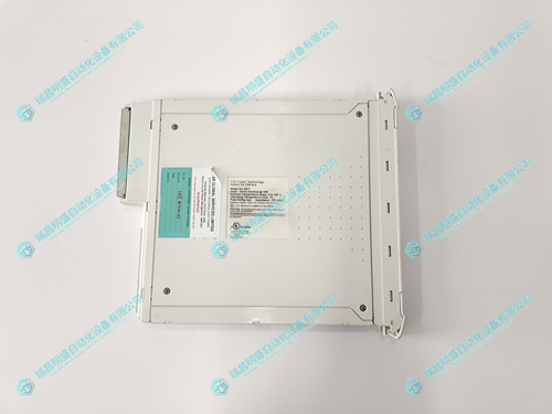 ABB P8431 控制器模块