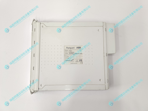 ABB P8431 控制器模块(图1) 028014a14532c4edf1d3492f40a832e7_3-250106114955309.jpg