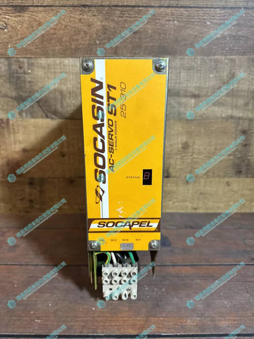 Socapel SOCASIN ST1 25-310 交流电伺服器(图1) 2f91a0580b8918728faa82665002d992_3-25010G13634G7.jpg