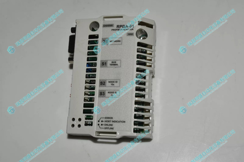 ABB RPBA-01 C2500843通信模块(图1) 94856c1a581d89c3945d4b6c569b3bc0_3-25010G15112250.jpg