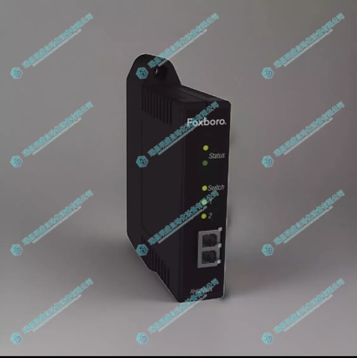 FOXBORO RH924JH 光纤网络适配器