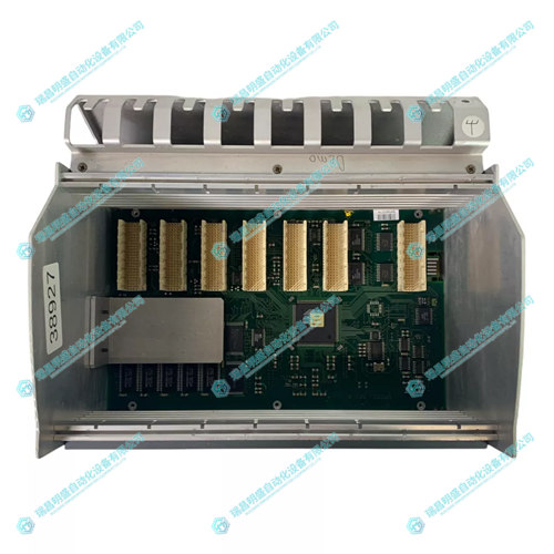 ABB  PM802F 3BDH000002R1可编程式逻辑控制器