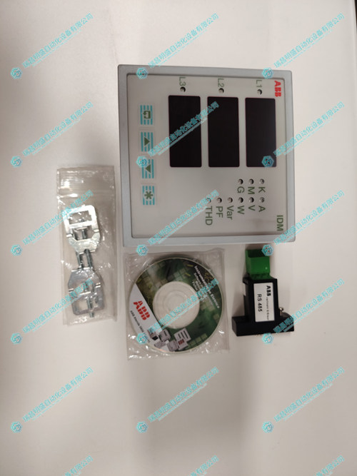 ABB IDM96控制器模块