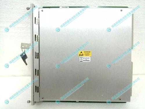 BENTLY  3500/20 125768-01接口模块