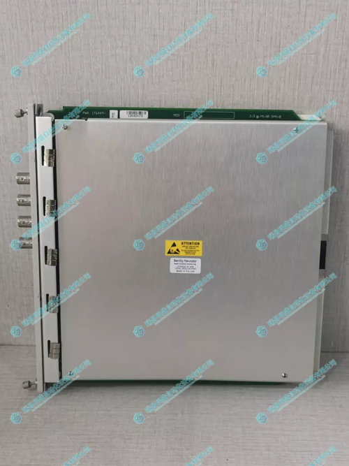 Bently  3500/40M 176449-01监视器