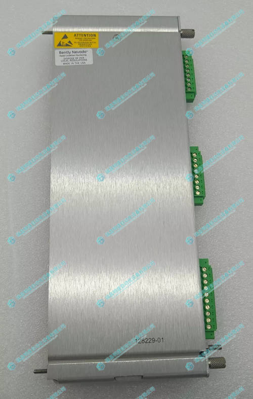 Bently 3500/42M 128229-01输入输出模块(图1) a20f01859efa3b95d57dd168af7acb0e_3-250110134630358.jpg