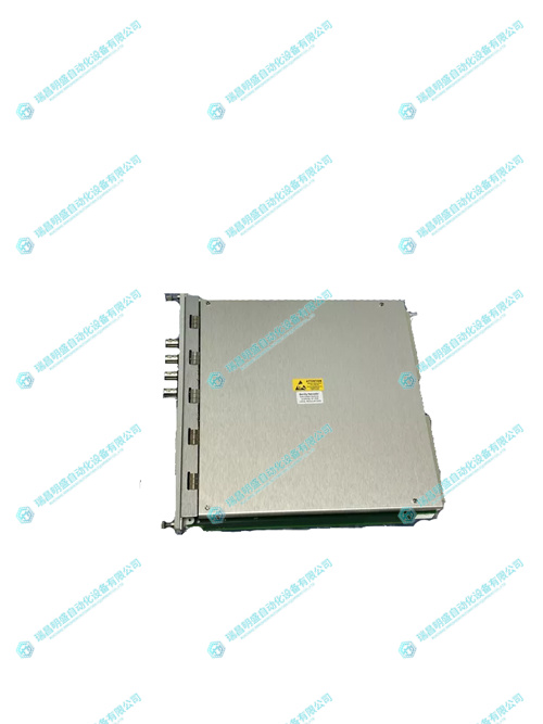 Bently  3500/70M 140734-09动态压力监测器 